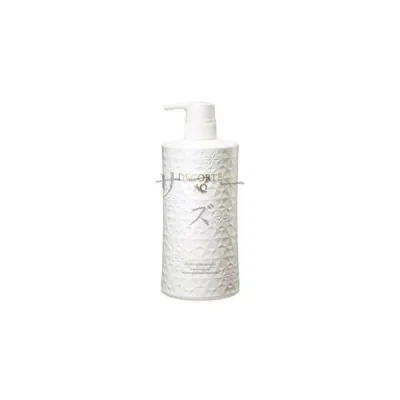 コスメデコルテ AQ リペア ボリューム シャンプー 600ml