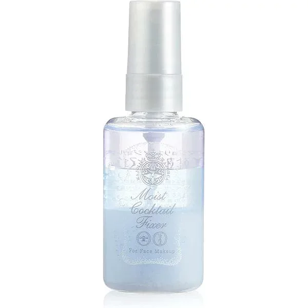 資生堂 マジョリカ マジョルカ モイストカクテルフィクサー 60mL