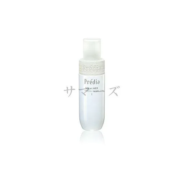 コーセー プレディア スパ・エ・メール ミネラルローション I 250ml