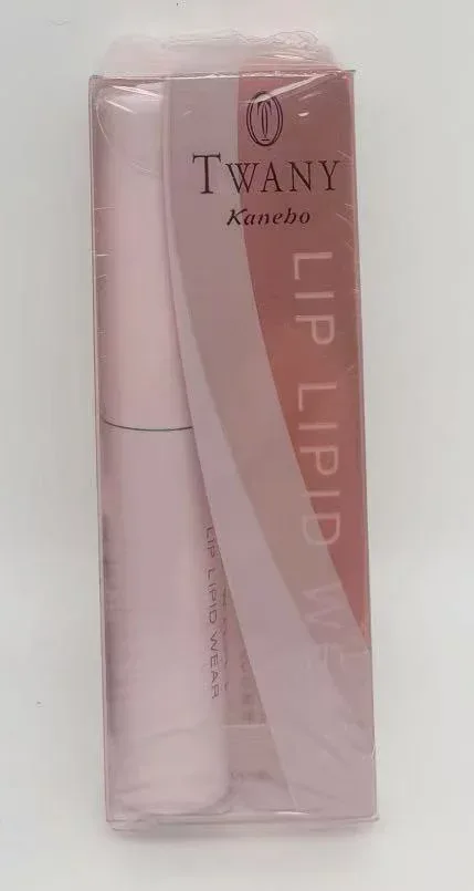 2個セット カネボウ トワニー リップリピットウェア 2g
