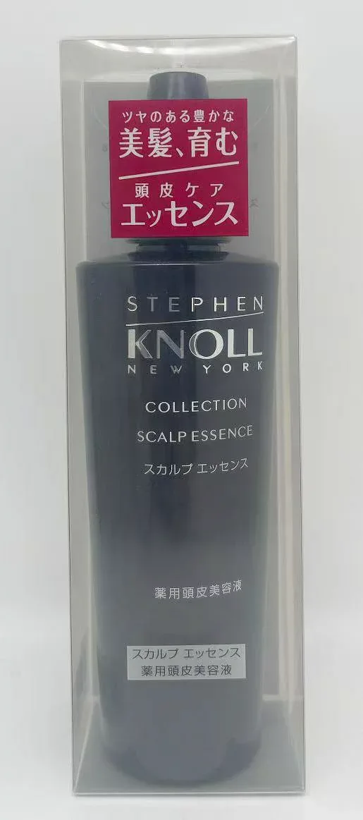 2個セット コーセー スティーブンノル コレクション スカルプ エッセンス 150mL
