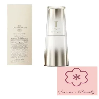 カネボウ トワニー スキンオーラジェニック 美容液 30mL