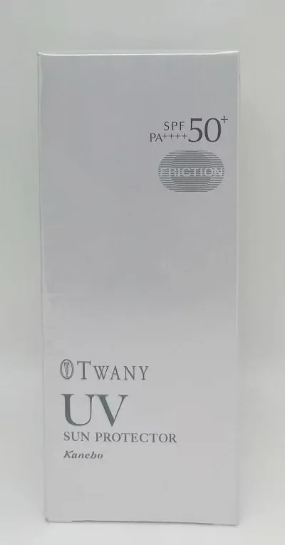 2個セット カネボウ トワニー UVサンプロテクターa 60g