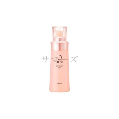 カネボウ DEW エマルジョン さっぱり 100mL