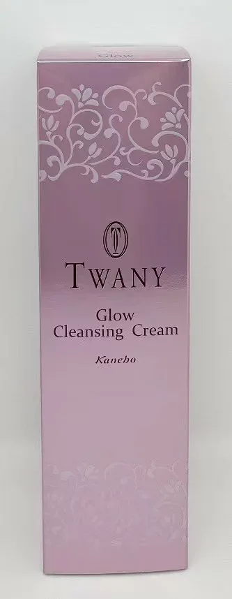 カネボウ トワニー グロウ クレンジングクリーム 120g