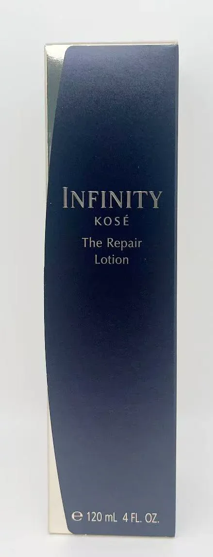 コーセー インフィニティ ザ リペア ローション 120mL