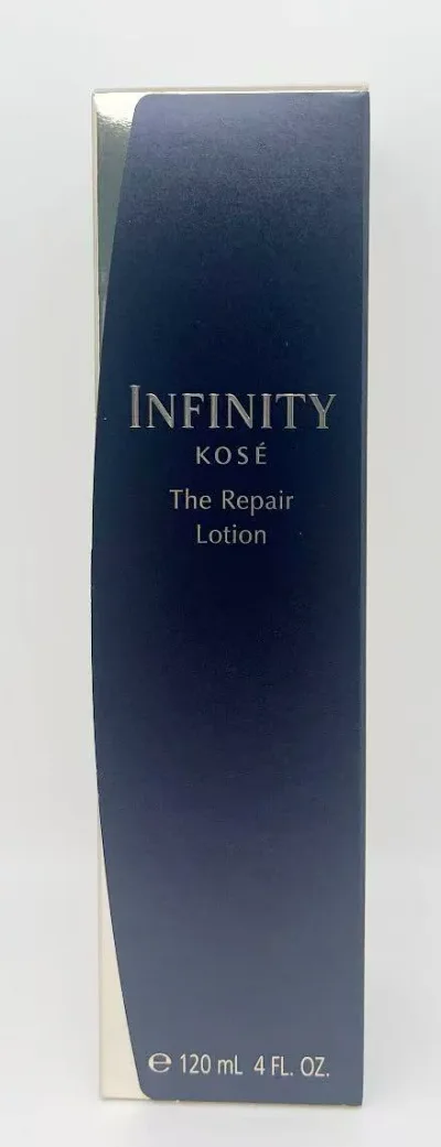 コーセー インフィニティ ザ リペア ローション 120mL
