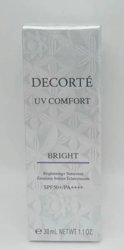コスメデコルテ UV コンフォート ブライト 30mL