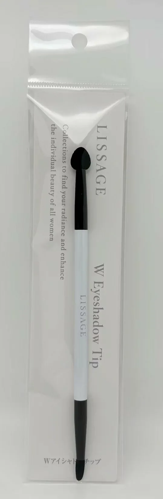 カネボウ リサージ LISSAGE Wアイシャドウチップ