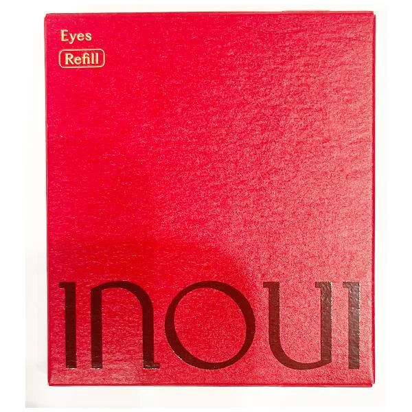 資生堂 インウイ INOUI アイズ レフィル 02