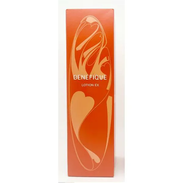 資生堂 ベネフィーク ローション EX III 200ml
