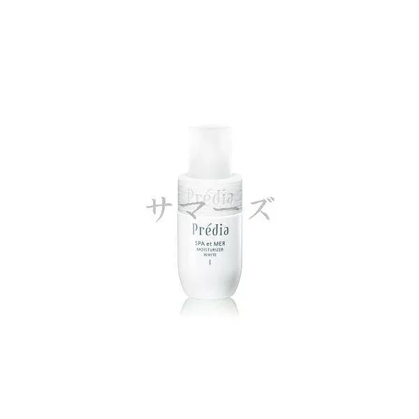 コーセー プレディア スパ・エ・メール モイスチュアライザー ホワイト I 150ml
