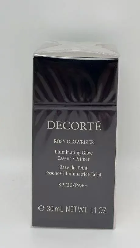 コスメデコルテ ロージー グロウライザー 30mL