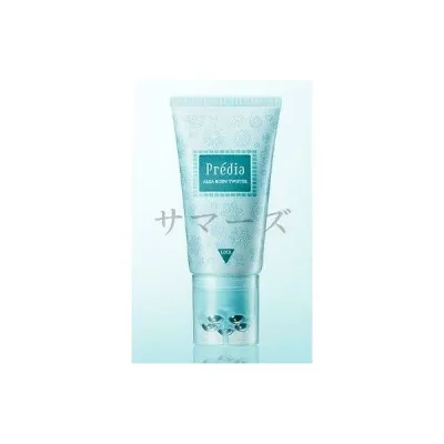 限定発売 コーセー プレディア アルゲ ボディツイスター マッサージ料 120g