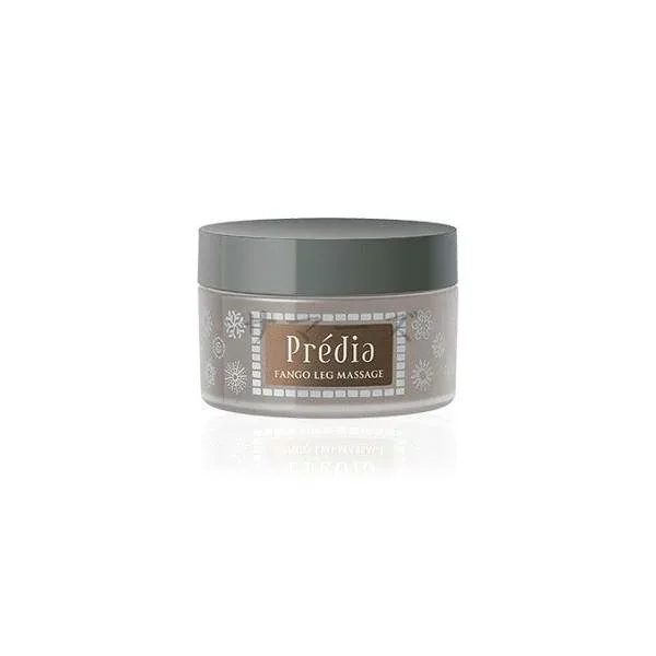 コーセー プレディア ファンゴ レッグマッサージ 150g