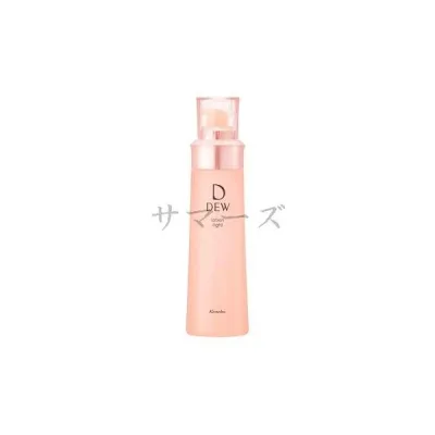 カネボウ DEW ローション しっとり 150mL