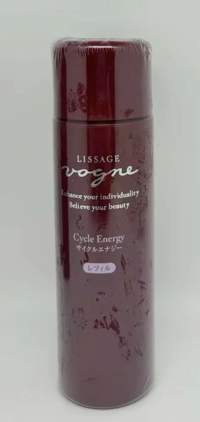 カネボウ リサージ ヴォーニュ サイクルエナジー レフィル 130mL