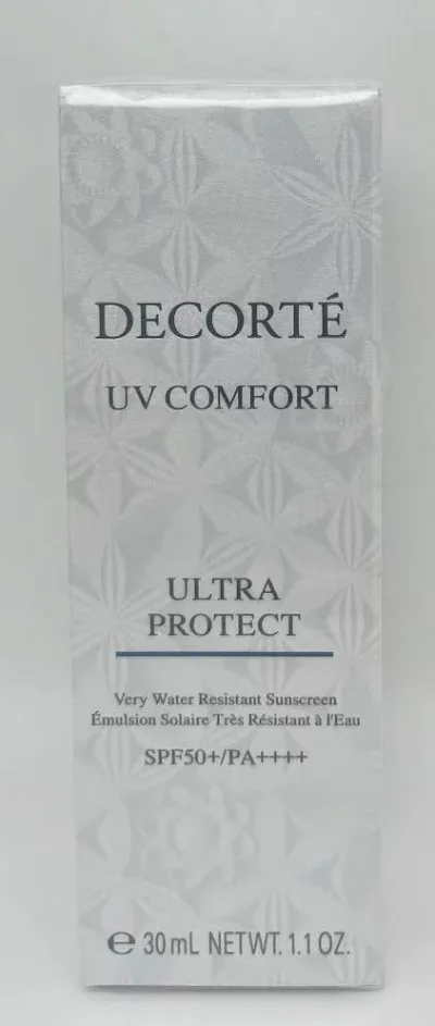 Cosme Decorte UV Comfort Ultra Protect 30mL