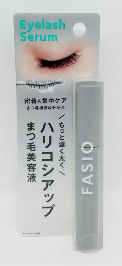 コーセー ファシオ 速攻落ち マスカラ リムーバー 6.5ml