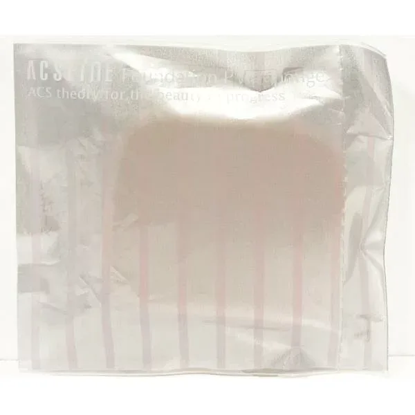 アクセーヌ ファンデーション PV スポンジ