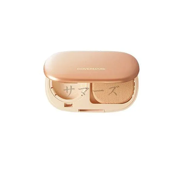 cover mark pact case