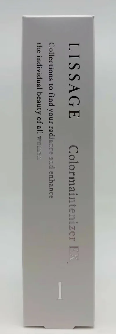 カネボウ リサージ カラーメインテナイザー EX 1 30ml オークルB