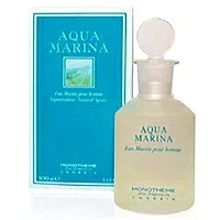 ◆激安【MONOTHEME】メンズ香水◆モノテーム アクア マリーナEDT 100ml◆