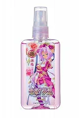 ◆激安【恋姫†夢想】「孫」◆フレグランスミスト<孫権(蓮華)> 100ml◆