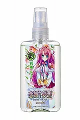 ◆激安【恋姫†夢想】「劉」◆フレグランスミスト<劉備(桃香)> 100ml◆