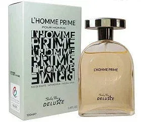 ◆激安【Shirly May DELU☆E】香水◆シャリーメイデラックス ロムプライム オードトワレEDT 100ml◆
