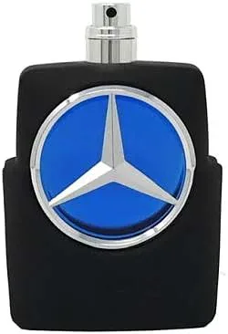 ◆送料無料!!テスター品【Mercedes-Benz/M】メンズ香水◆メルセデス ベンツ マン オードトワレEDT 100ml◆