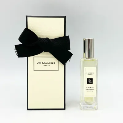 【楽天お買い物マラソン】 JO MALONE ジョーマローン ライム バジル&マンダリン コロン 30ml レディース 香水