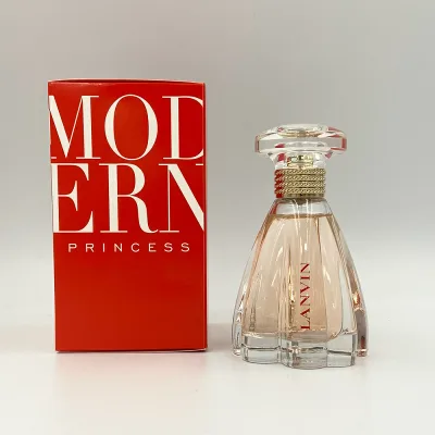 【楽天お買い物マラソン】 LANVIN ランバン モダンプリンセス EDP オードパルファム 60ml レディース 香水