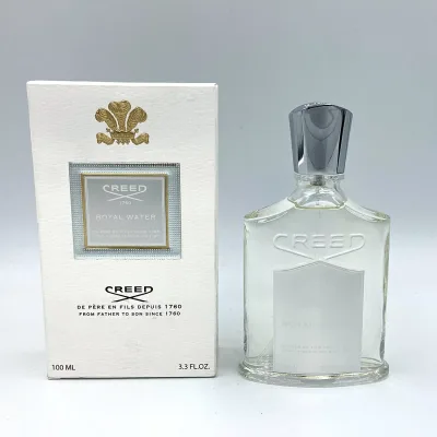 CREED クリード ロイヤルウォーター EDP オードパルファム 100ml レディース 香水