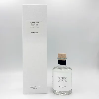LABORATORIO OLFATTIVO ラボラトリオオルファティーボ ビアンコテ ディフューザー 200ml