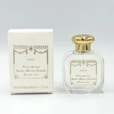 Santa Maria Novella サンタマリアノヴェッラ フリージア EDC オーデコロン 50ml レディース 香水