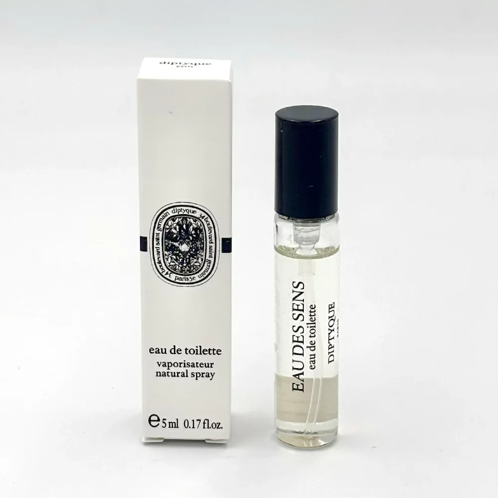 diptyque ディプティック オーデサンス EDT オードトワレ 5ml ユニセックス 香水