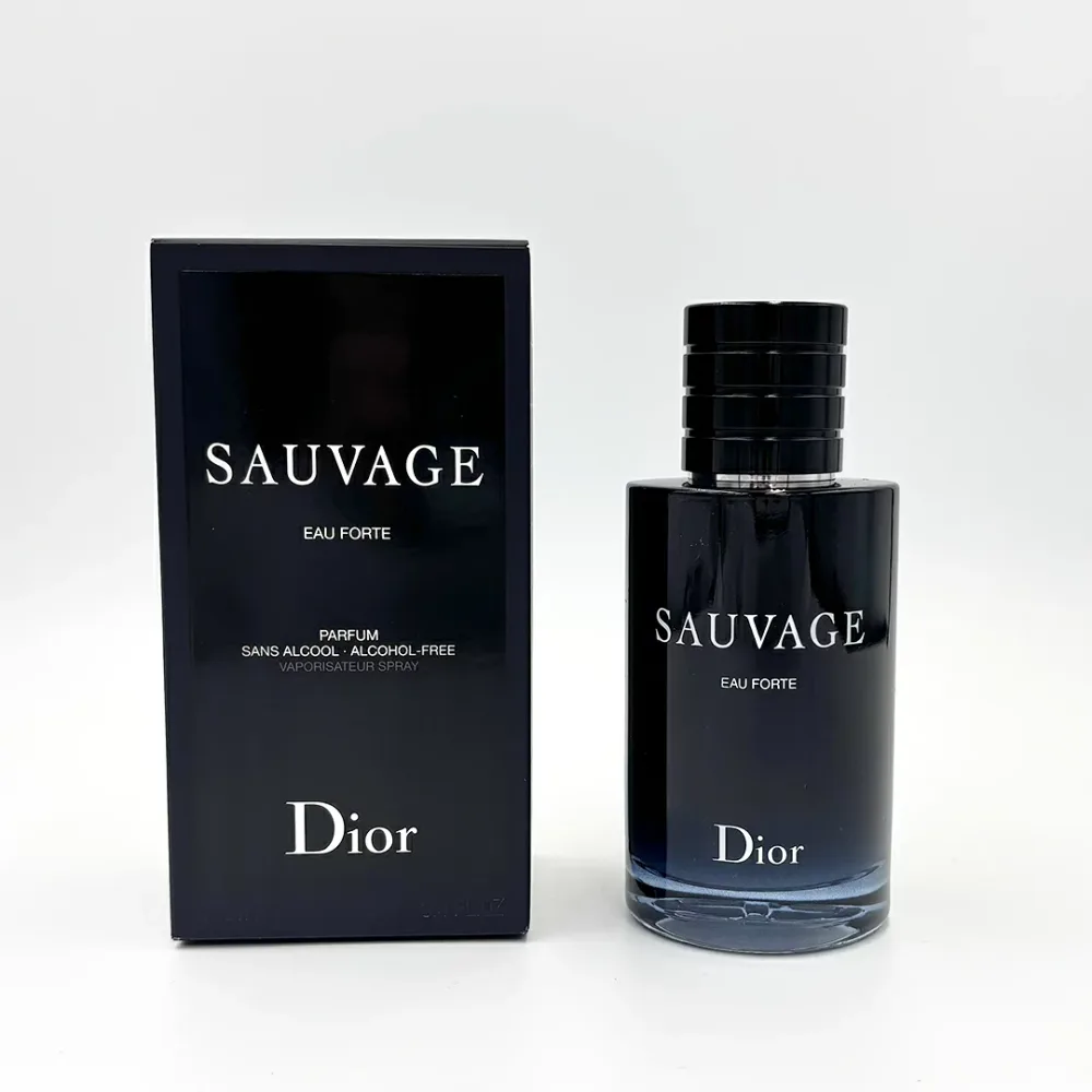 ディオール DIOR ソヴァージュ オー フォルト 100ml メンズ 香水