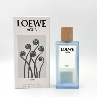 ロエベ LOEWE アグア ドロップ EDP オードパルファム 100ml レディース 香水