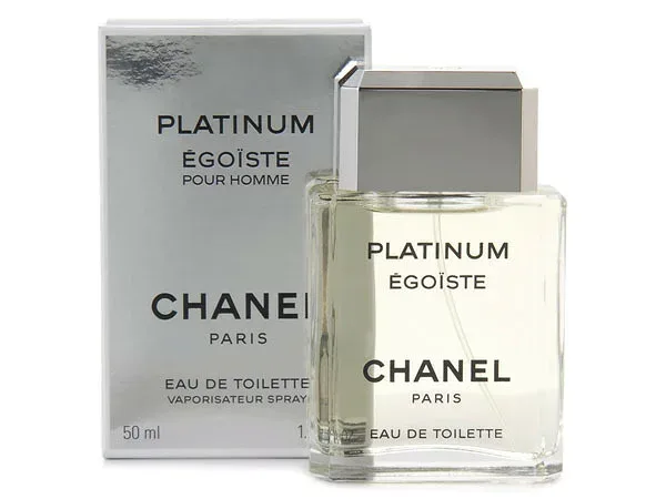 【楽天お買い物マラソン】 シャネル CHANEL エゴイスト プラチナム オードトワレ EDT 50ml メンズ 香水 フレグランス コスメ 男性用 香水 新品