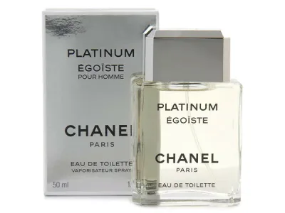 【楽天お買い物マラソン】 シャネル CHANEL エゴイスト プラチナム オードトワレ EDT 50ml メンズ 香水 フレグランス コスメ 男性用 香水 新品