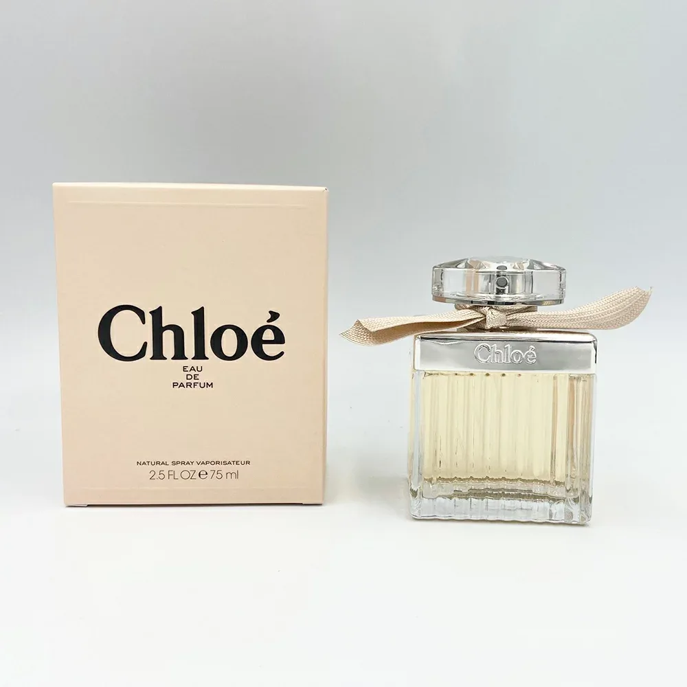 【楽天お買い物マラソン】 クロエ chloe オードパルファム 75ml EDP レディース 香水 フレグランス 女性用