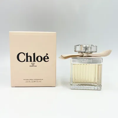 【楽天お買い物マラソン】 クロエ chloe オードパルファム 75ml EDP レディース 香水 フレグランス 女性用