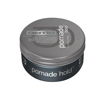 アレス OSMO(オスモ)ヘアワックス ポマードホールド 100ml