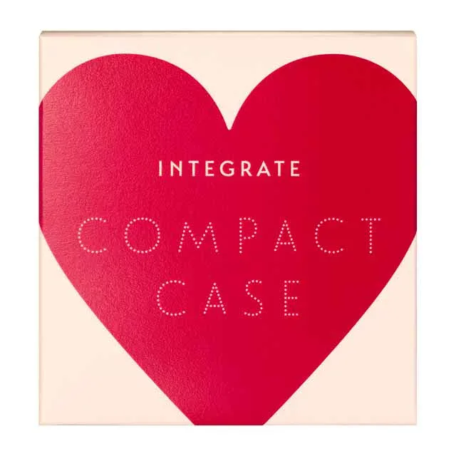 Shiseido Integrated Compact Case Ra