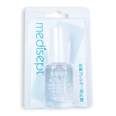 Medicept JPS Metal Coat 7ml