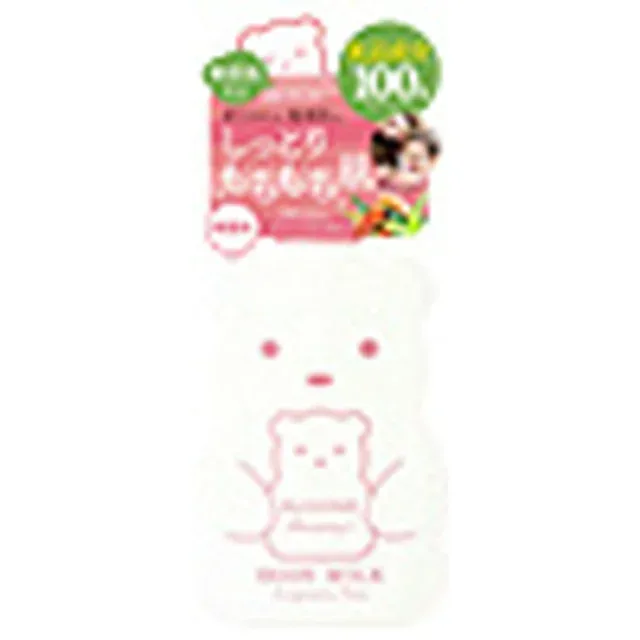 伊勢半 マミーボディミルクS 200g