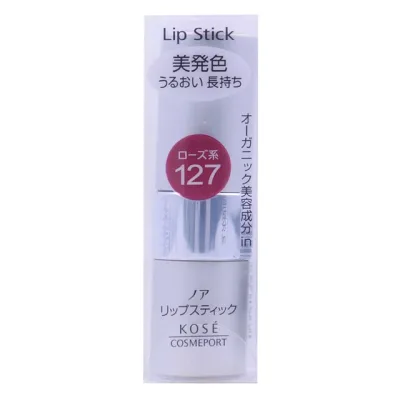 コーセーコスメポート ノア リップスティックMa 127 3.8g