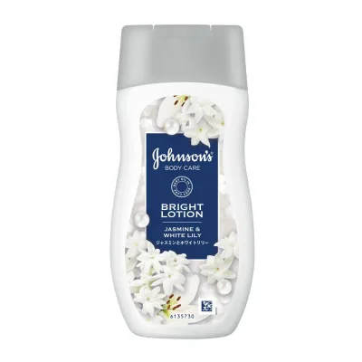 ジョンソン ボディケア バイブラント ラディアンス アロマミルク 200ml