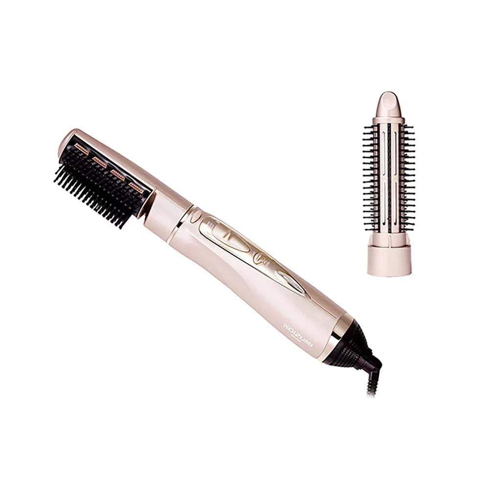 マイナスイオンカーリング KHC5230N 【直送品】 返品・キャンセル・他商品と同時購入は不可